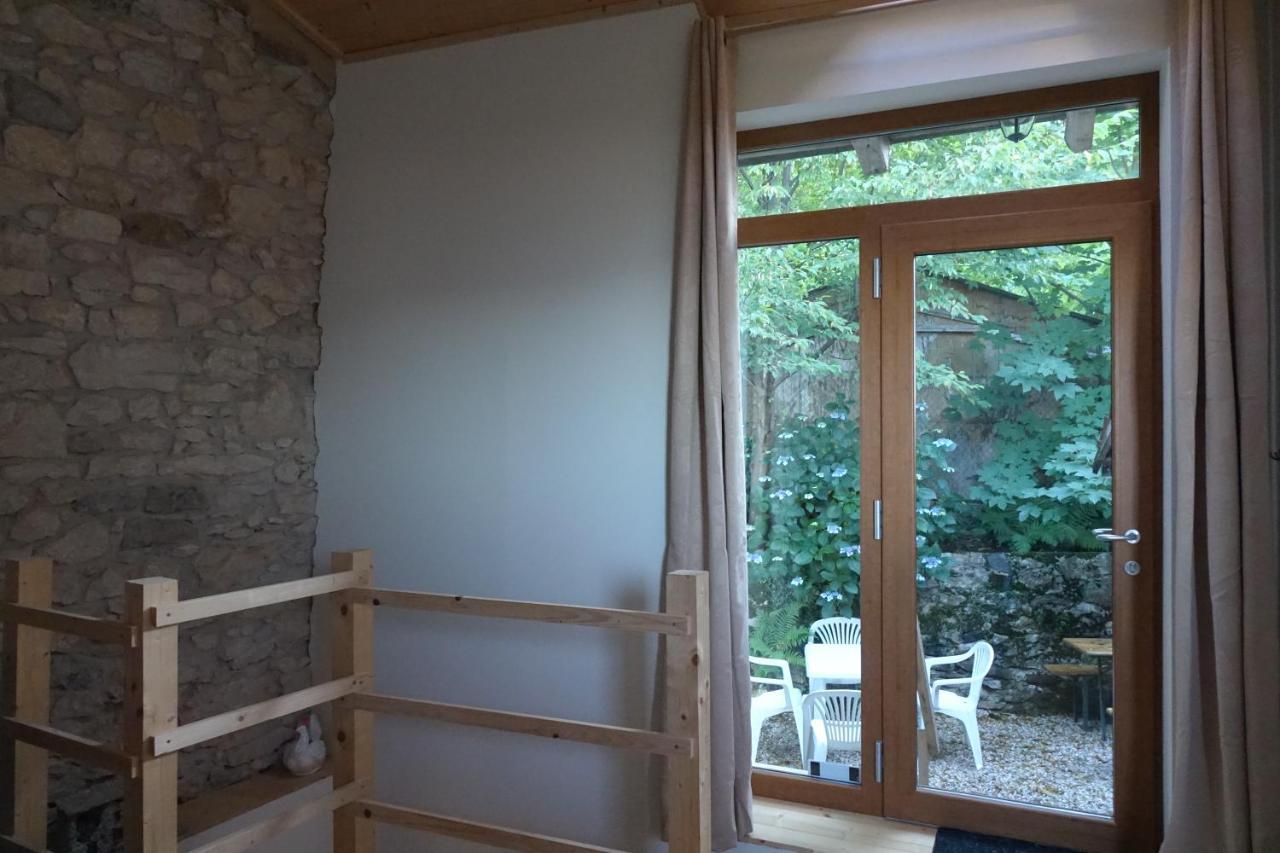 La Casa Di Marta Villa Schio Ngoại thất bức ảnh