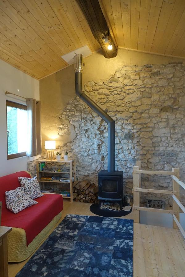 La Casa Di Marta Villa Schio Ngoại thất bức ảnh