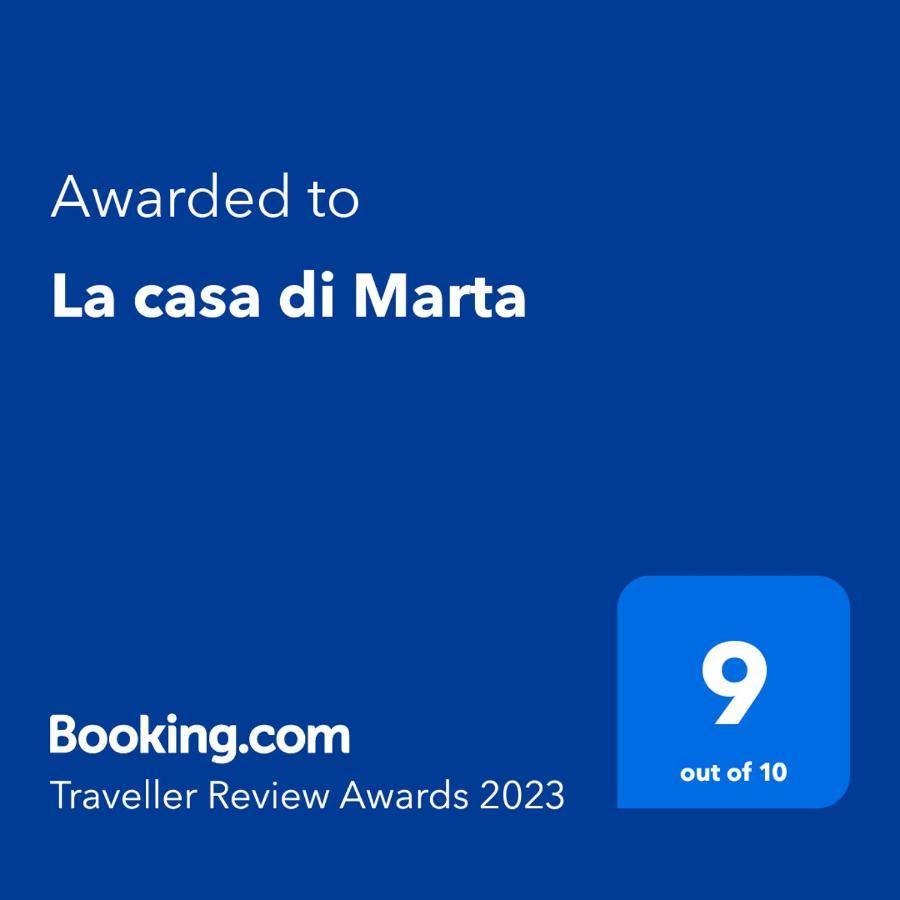 La Casa Di Marta Villa Schio Ngoại thất bức ảnh